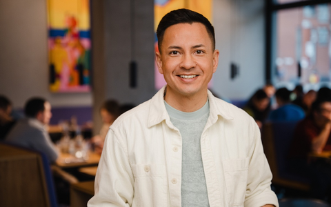 Success in Berlin mit Frühstück 3000 / BürgschaftsBank Berlin und TV Berlin stellen neue Frühstückskultur vor - Foto: presseportal.de