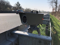 POL-OF: Blitzermeldung: Angepasste Geschwindigkeit hilft Leben zu retten und Unfälle zu verhindern! - Foto: presseportal.de