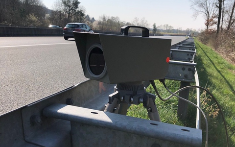 POL-OF: Blitzermeldung: Angepasste Geschwindigkeit hilft Leben zu retten und Unfälle zu verhindern! - Foto: presseportal.de