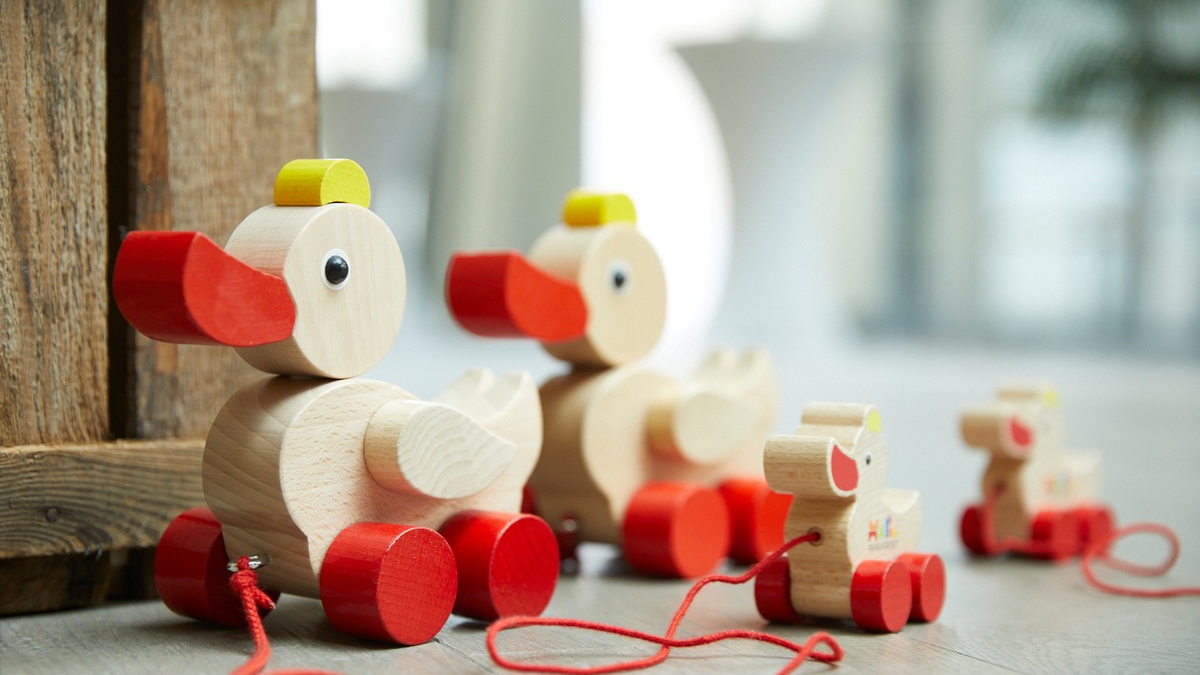 Neustart bei HABA / HABA FAMILYGROUP beendet Eigenverwaltungsverfahren - Foto: presseportal.de