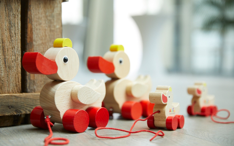 Neustart bei HABA / HABA FAMILYGROUP beendet Eigenverwaltungsverfahren - Foto: presseportal.de