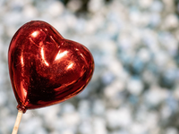 Komplimente zu vergeben, ist gar nicht so einfach. - Foto: Boris Roessler/dpa