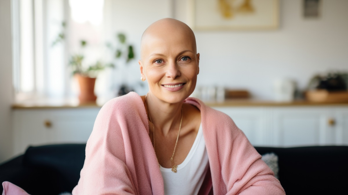 TNBC-Tag 2024: Aufmerksamkeit für Brustkrebs, der oft junge Frauen trifft - Foto: presseportal.de