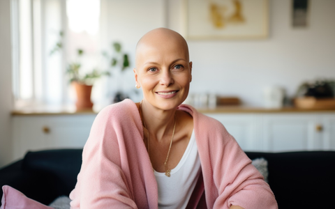 TNBC-Tag 2024: Aufmerksamkeit für Brustkrebs, der oft junge Frauen trifft - Foto: presseportal.de