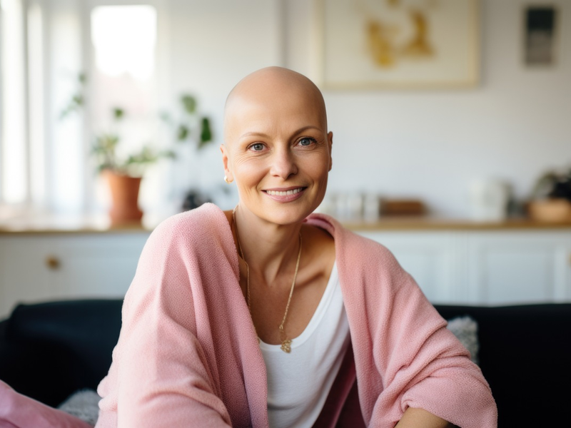 TNBC-Tag 2024: Aufmerksamkeit für Brustkrebs, der oft junge Frauen trifft - Foto: presseportal.de