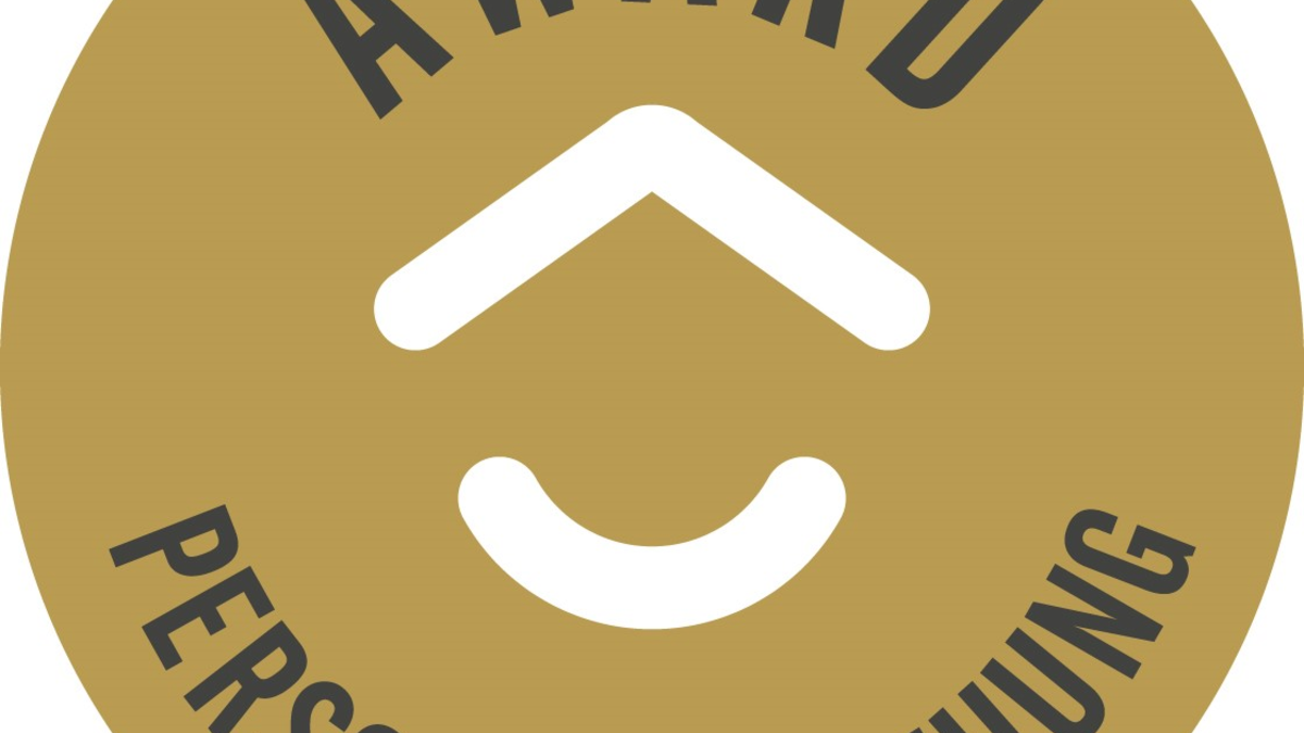 DAHEIM BETREUT AWARD 2024 - Foto: WKO über pressetext.de