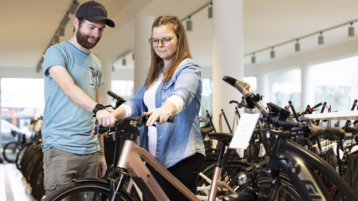 Bikeleasing-Service investiert 10 Millionen Euro in den Fahrradfachhandel / Prämienzahlungen für Akquise und Leasingverträge - Foto: presseportal.de
