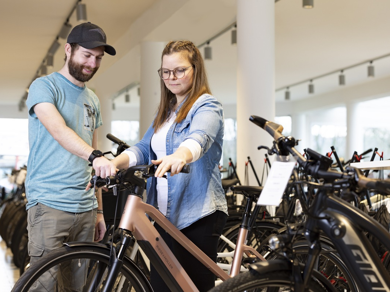Bikeleasing-Service investiert 10 Millionen Euro in den Fahrradfachhandel / Prämienzahlungen für Akquise und Leasingverträge - Foto: presseportal.de