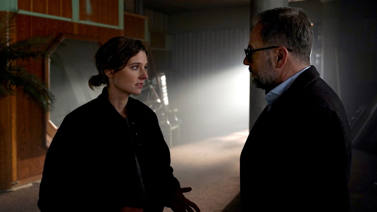 Die Zukunft der Genmanipulation: WDR verfilmt Elsberg-Thriller „Helix“ - Foto: presseportal.de