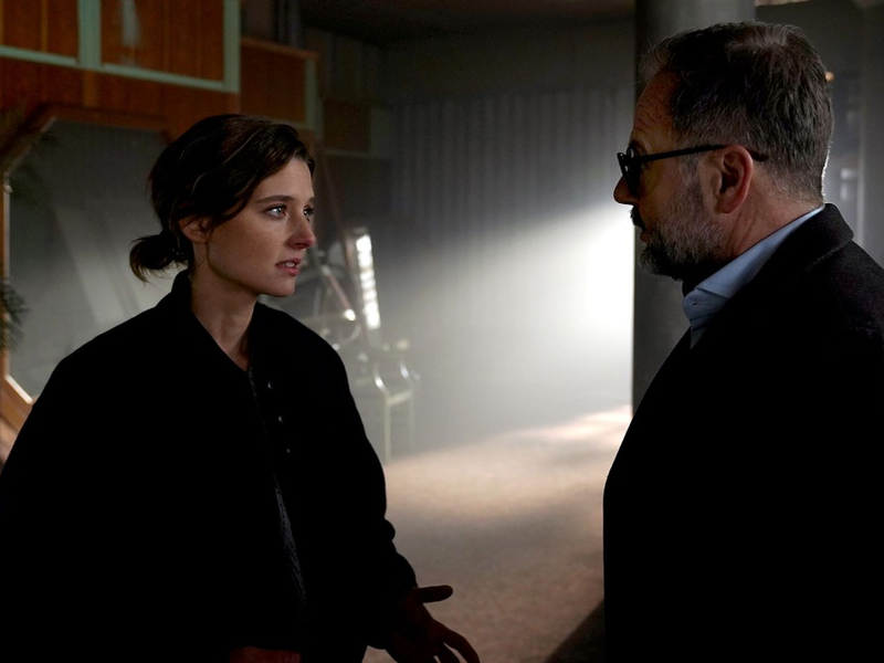 Die Zukunft der Genmanipulation: WDR verfilmt Elsberg-Thriller „Helix“ - Foto: presseportal.de