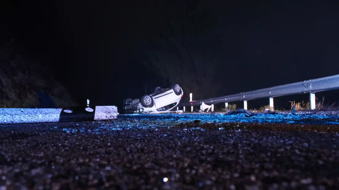 POL-PPWP: Polizei stellt Verkehrsunfallstatistik für die Westpfalz vor - Bild: presseportal.de