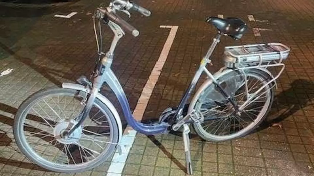 POL-OS: Osnabrück: Fahrradeigentümer gesucht- Polizei bittet um Mithilfe - Bild: presseportal.de