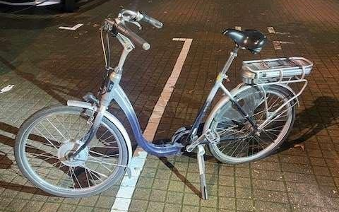POL-OS: Osnabrück: Fahrradeigentümer gesucht- Polizei bittet um Mithilfe - Foto: presseportal.de