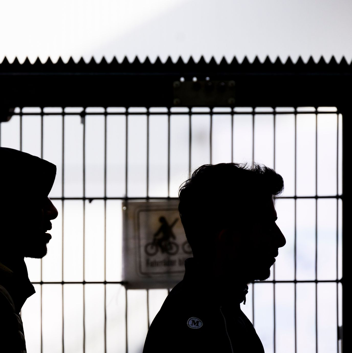 Die Zahl der Asylbewerber, die neu nach Deutschland kommen, ist seit 2024 gesunken. (Archivbild) - Foto: Julian Stratenschulte/dpa