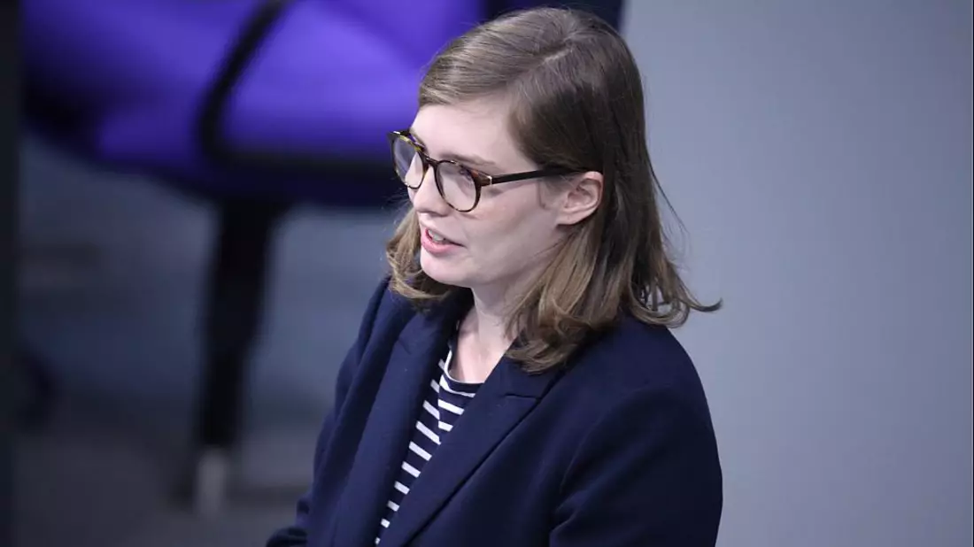 Karoline Otte (Archiv) - Bild: über dts Nachrichtenagentur