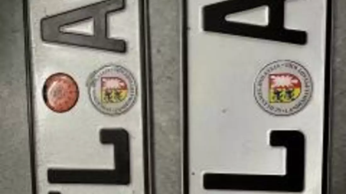 BPOL-FL: FL - Bundespolizisten stoppen Wiederholungstäter auf frischer Tat - Bild: presseportal.de