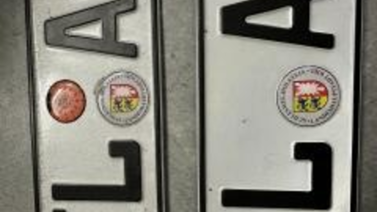 BPOL-FL: FL - Bundespolizisten stoppen Wiederholungstäter auf frischer Tat - Foto: presseportal.de