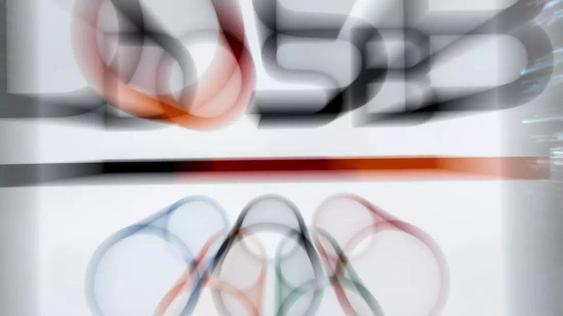 Der DOSB sieht den Entwurf für ein Sportfördergesetz der Bundesregierung kritisch. - Bild: Sebastian Gollnow/dpa