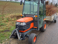 POL-NB: Gemeindefahrzeug seit 19 Jahren ohne Tüv - Foto: presseportal.de