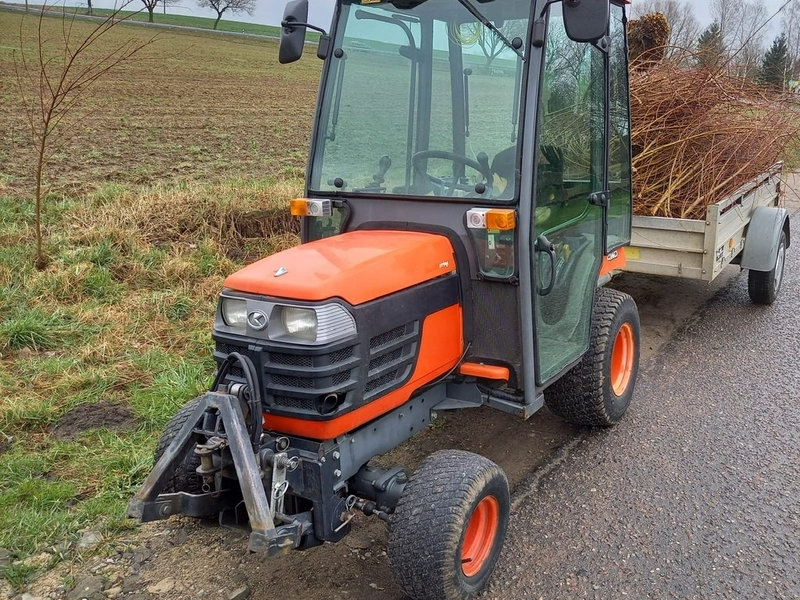 POL-NB: Gemeindefahrzeug seit 19 Jahren ohne Tüv - Foto: presseportal.de