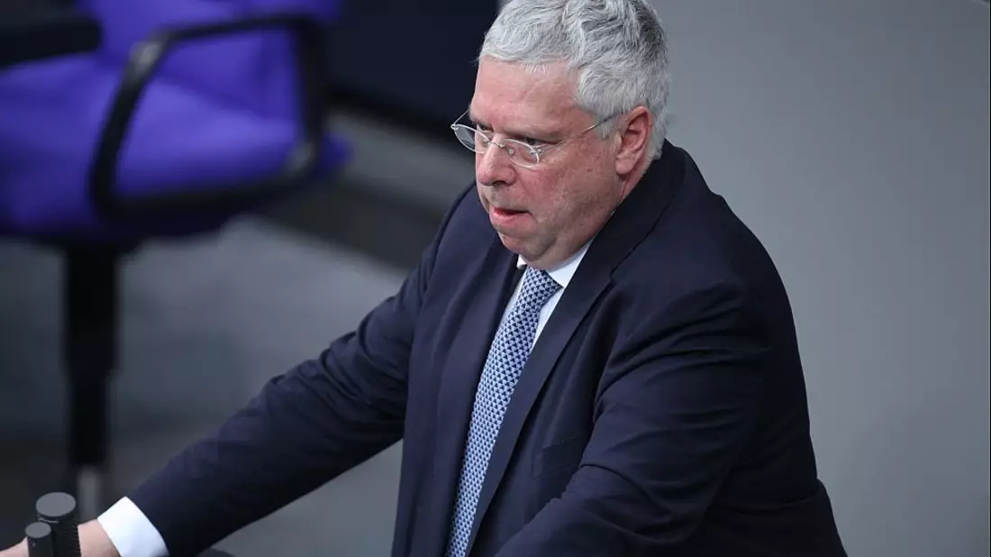 Jürgen Hardt (Archiv) - Bild: über dts Nachrichtenagentur