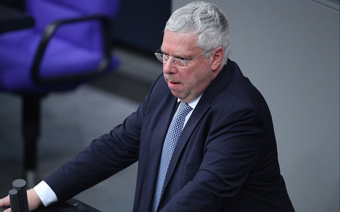 Jürgen Hardt (Archiv) - Foto: über dts Nachrichtenagentur