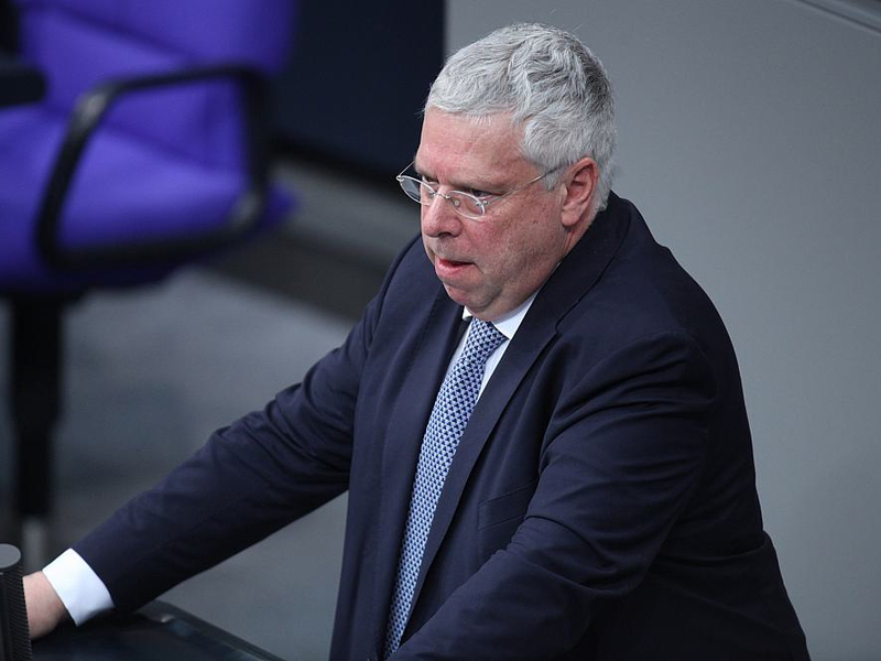 Jürgen Hardt (Archiv) - Foto: über dts Nachrichtenagentur