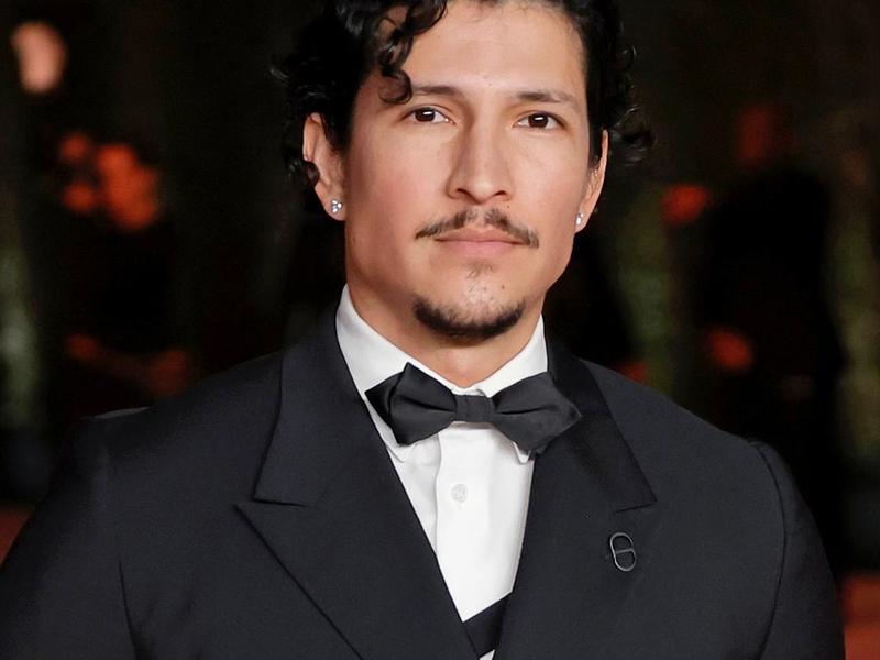 Danny Ramirez, Ariela Barer, Tati Gabrielle und Spencer Lord stoßen zum Cast von The Last Of Us, Staffel zwei, hinzu - Foto: presseportal.de