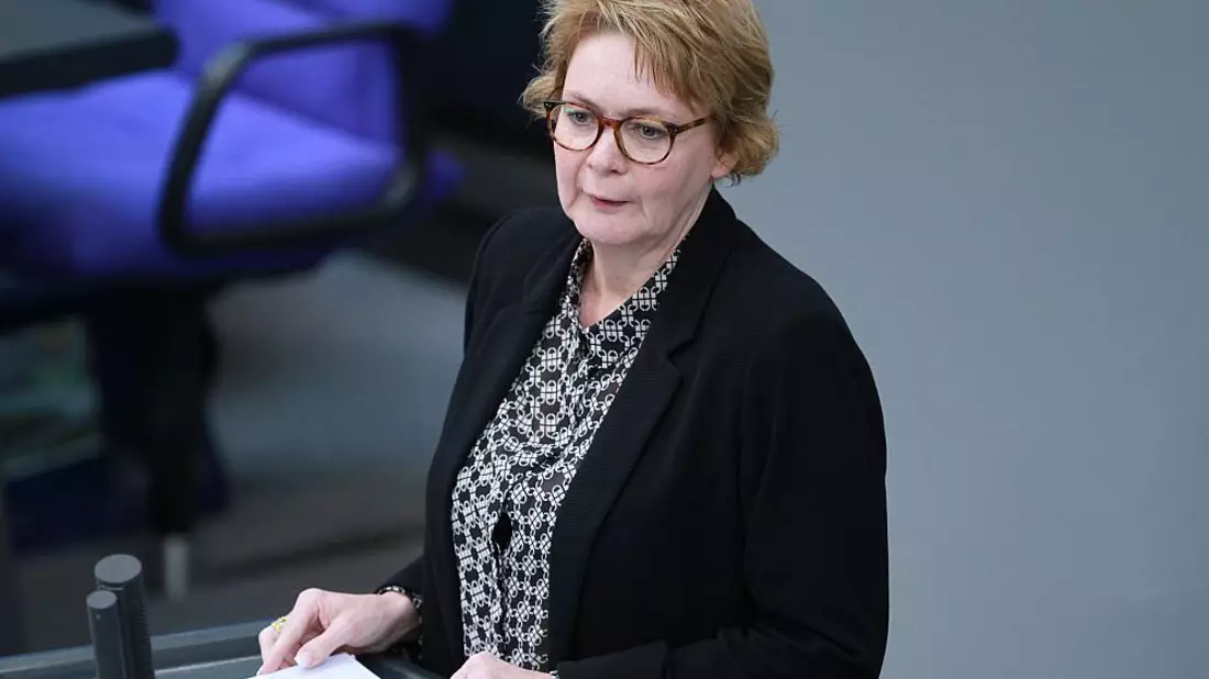 Daniela Behrens (Archiv) - Bild: über dts Nachrichtenagentur