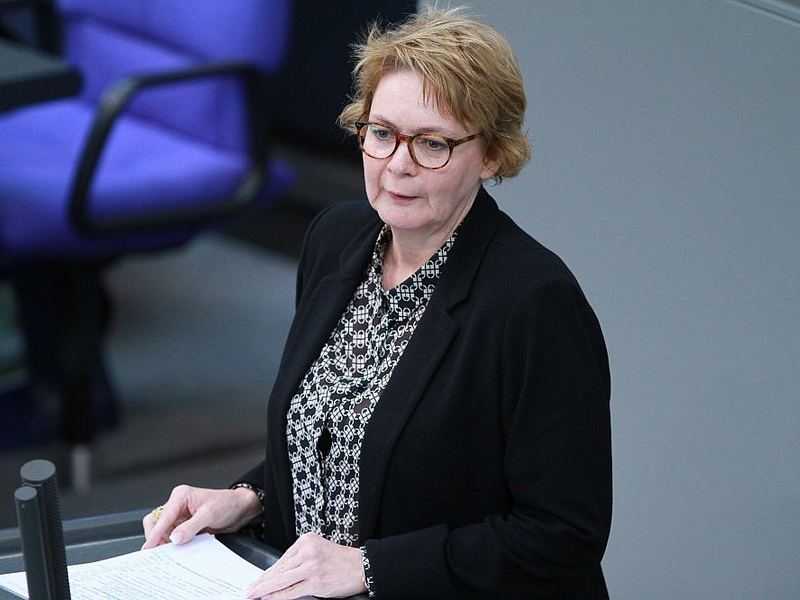 Daniela Behrens (Archiv) - Foto: über dts Nachrichtenagentur