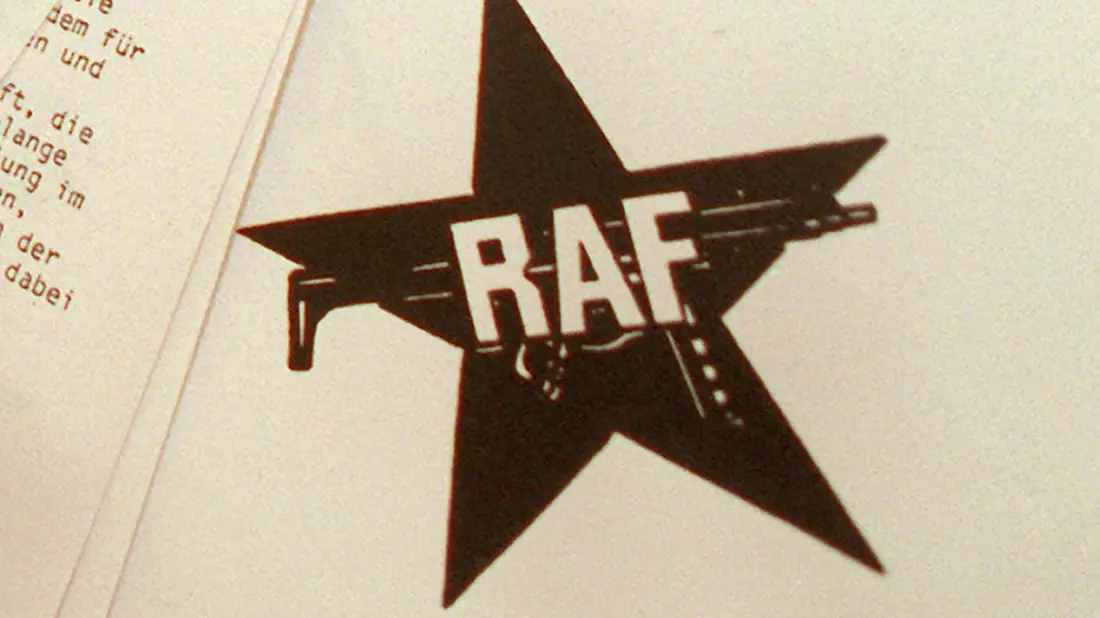 In der Sendung soll neues Material zu den RAF-Terroristen veröffentlicht werden. (Archivbild)  - Bild: Tim Brakemeier/dpa