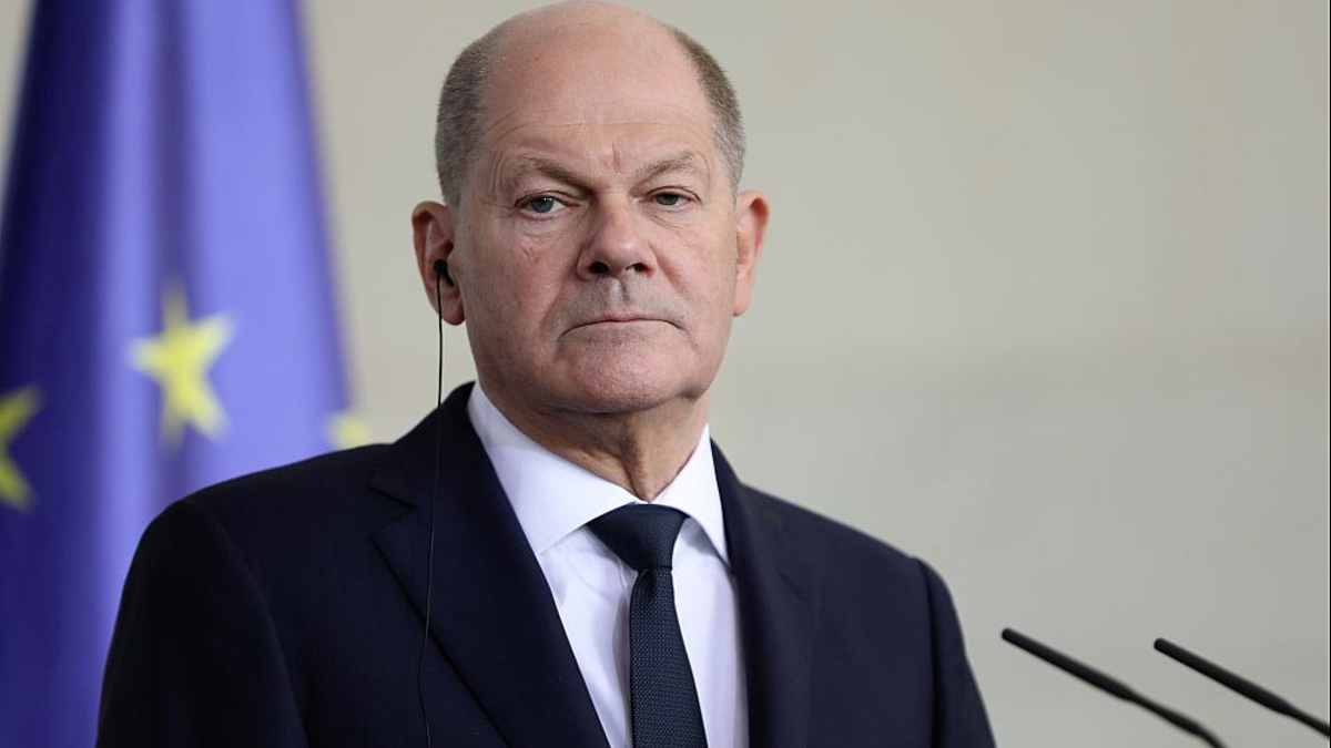 Olaf Scholz (Archiv) - Foto: über dts Nachrichtenagentur