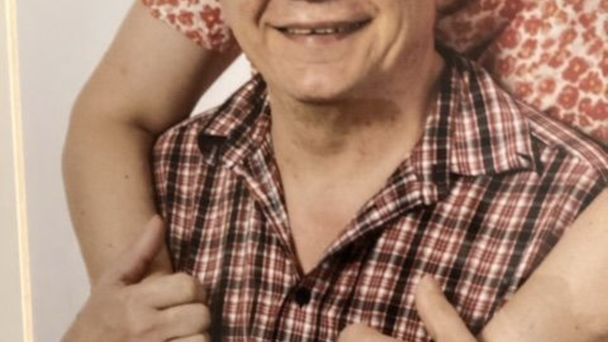 POL-DA: Groß-Gerau: 63-jähriger Mann vermisst / Wer kann Hinweise geben? - Foto: presseportal.de