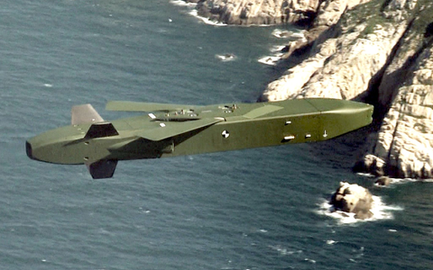 Die Ablehnung einer Taurus-Lieferung ist in den vergangenen Wochen gewachsen. - Foto: Uncredited/south korea defense ministry/AP/dpa