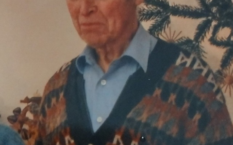 POL-NI: Nienburg - Öffentlichkeitsfahndung nach einem 86-jährigen Vermissten (Überarbeitete Pressemeldung mit Foto) - Foto: presseportal.de