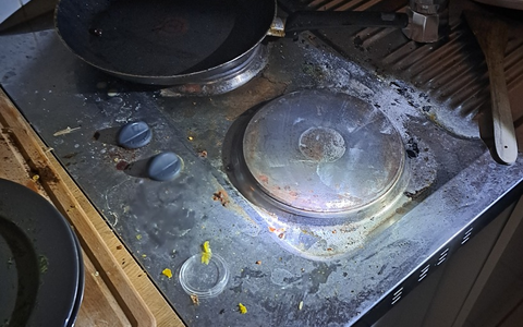 FW Ratingen: Erhöhtes Einsatzaufkommen in den Abendstunden - Foto: presseportal.de