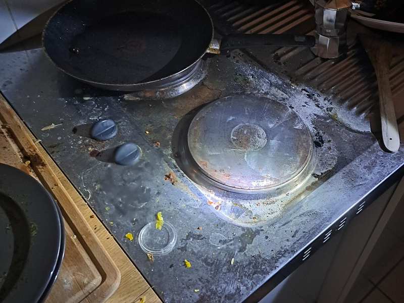 FW Ratingen: Erhöhtes Einsatzaufkommen in den Abendstunden - Foto: presseportal.de