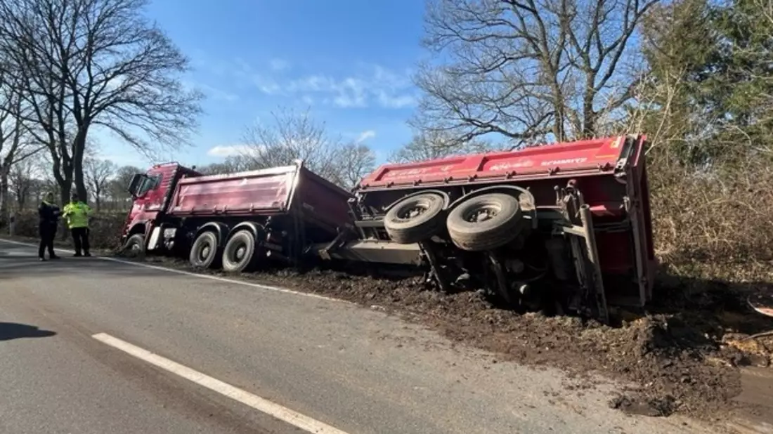 POL-AUR: Pressemeldung der Polizeiinspektion Aurich/Wittmund für Sonntag, 03.03.2024 - Bild: presseportal.de