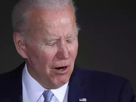 Joe Biden (Archiv) - Foto: über dts Nachrichtenagentur