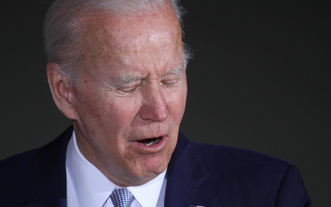 Joe Biden (Archiv) - Foto: über dts Nachrichtenagentur