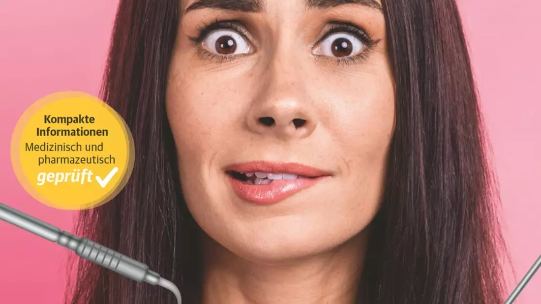 Paradontitis: Warum sie so gefährlich ist / Die Entzündung des Zahnhalteapparats ist die häufigste Ursache für Zahnausfall / Auch das Diabetesrisiko wird erhöht - Bild: presseportal.de