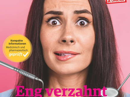 Paradontitis: Warum sie so gefährlich ist / Die Entzündung des Zahnhalteapparats ist die häufigste Ursache für Zahnausfall / Auch das Diabetesrisiko wird erhöht - Foto: presseportal.de