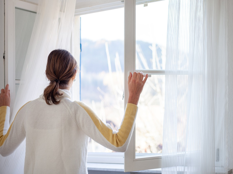 Verbrauchertipp | So sparen Sie Heizenergie bei Wechseltemperaturen im Frühling - Foto: presseportal.de