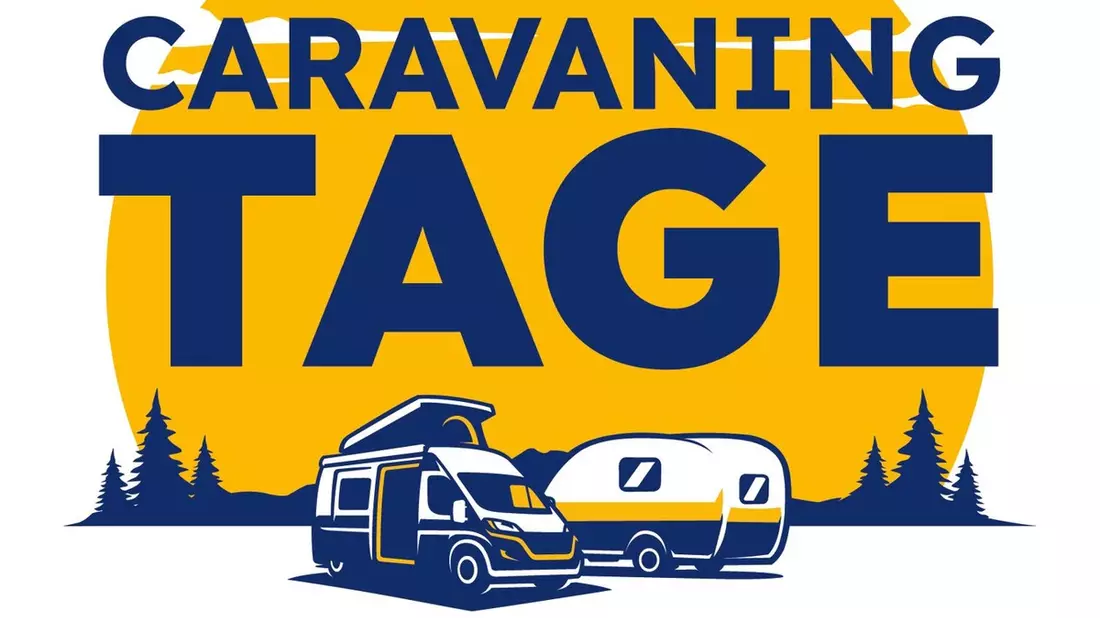 CARAVANING TAGE: Hersteller und Händler starten deutschlandweite Kampagne - Bild: presseportal.de