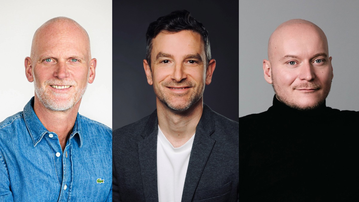 LEONINE Studios verstärkt Produktionsbereich und gründet neues Label LEONINE Documentaries unter Leitung von Jochen Köstler - Foto: presseportal.de