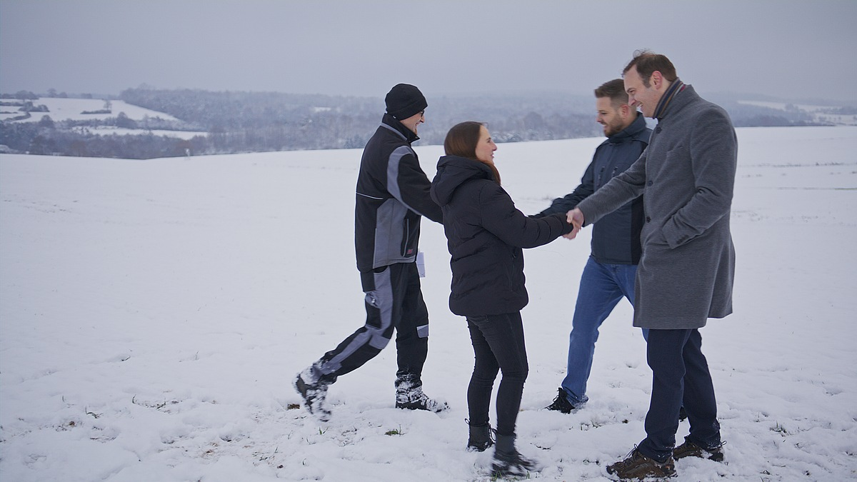 EnerKíte verkauft erste Flugwindkraftanlage - Foto: presseportal.de