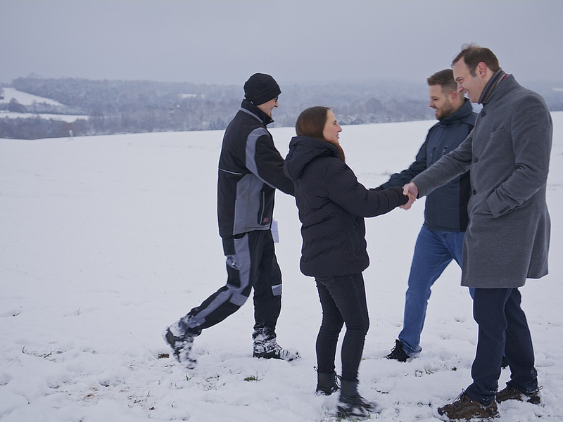 EnerKíte verkauft erste Flugwindkraftanlage - Foto: presseportal.de