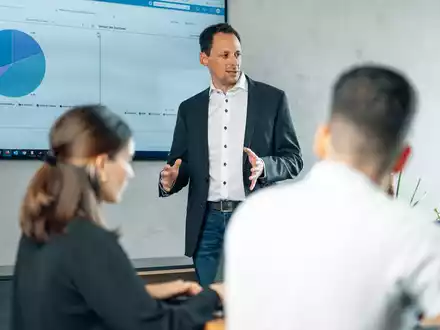 OSSENO Software GmbH: So spüren Unternehmen Ineffizienzen im Anforderungsmanagement auf - Foto: presseportal.de