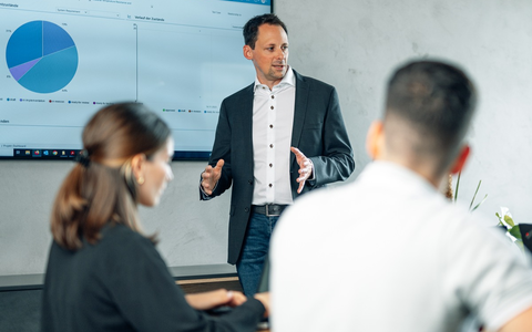 OSSENO Software GmbH: So spüren Unternehmen Ineffizienzen im Anforderungsmanagement auf - Foto: presseportal.de