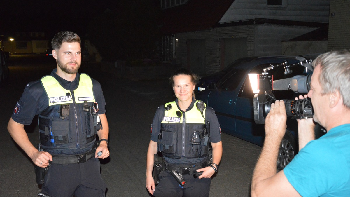 POL-SZ: Pressemitteilung der Polizeiinspektion SZ/PE/WF vom 04.03.2024. - Foto: presseportal.de